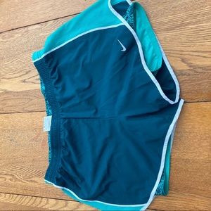 Nike shorts